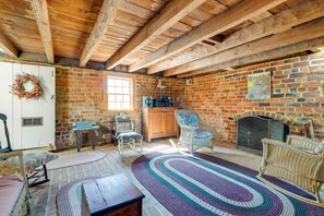 Huis (4 Bedrooms) | Interieur