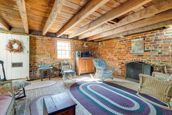 Nhà (4 Bedrooms) | Nội thất