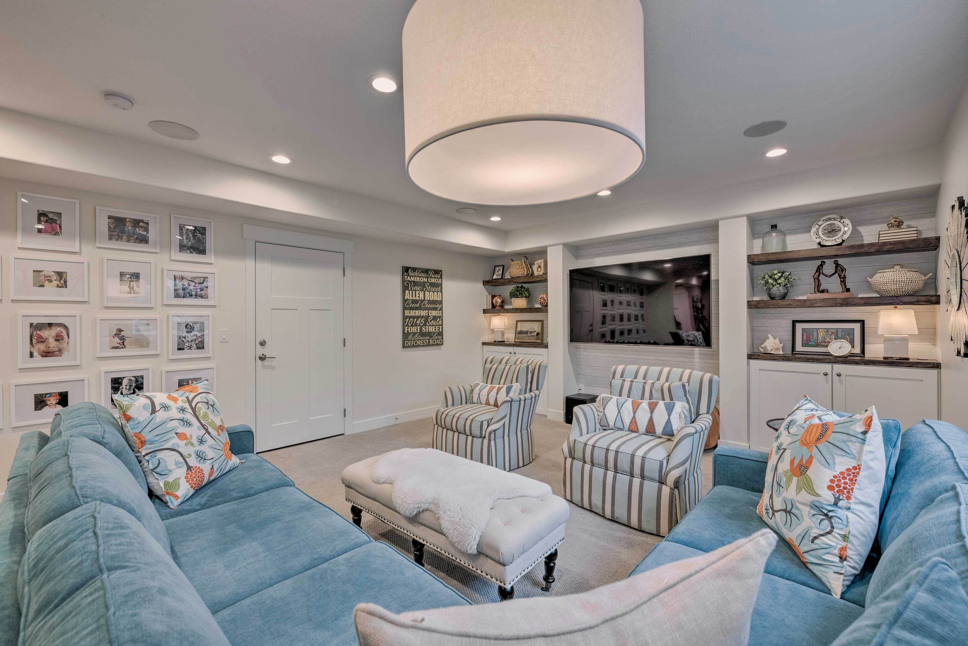 公寓 (2 Bedrooms) | 住宿內部