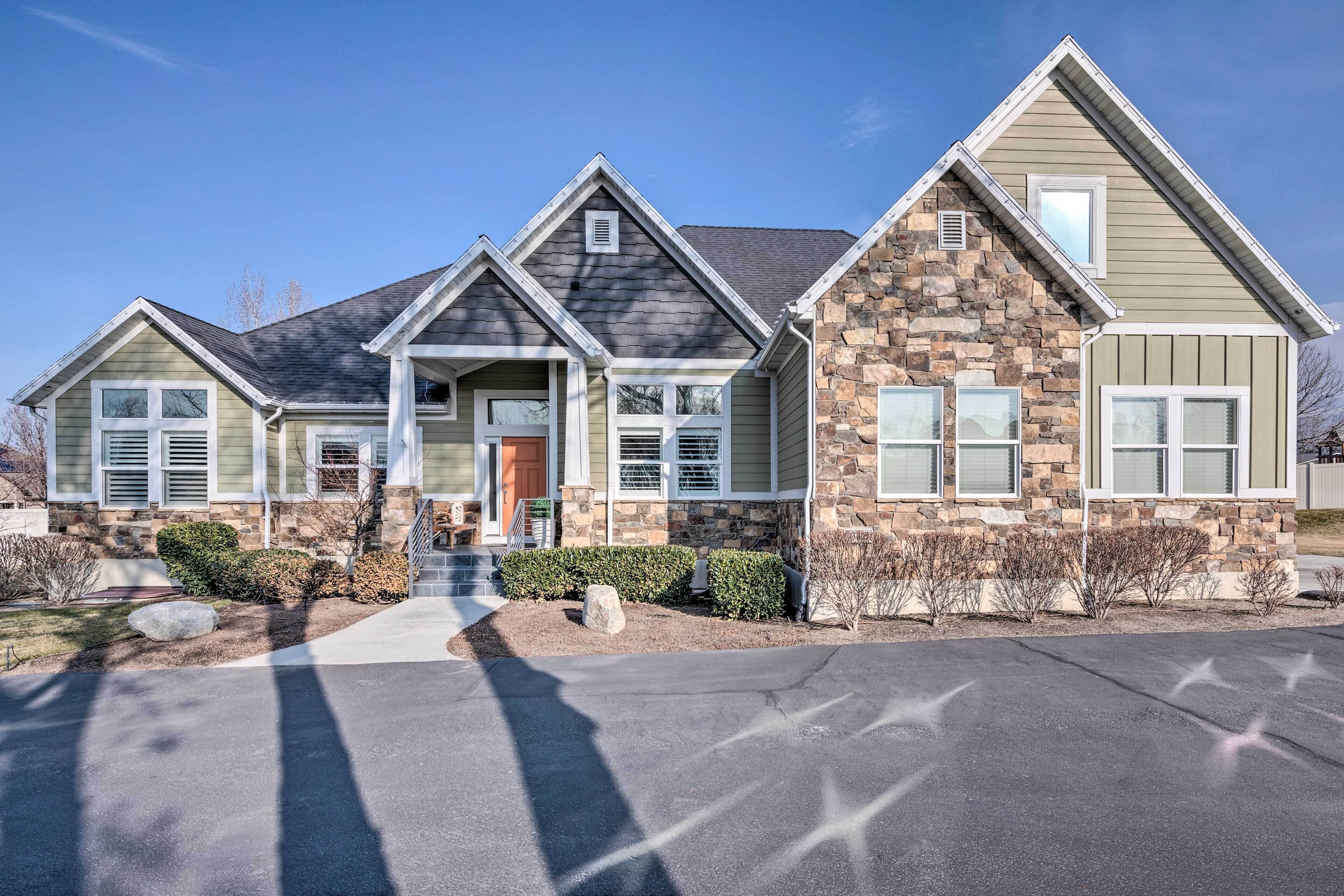 公寓 (2 Bedrooms) | 內部