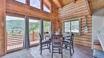 Maison (4 Bedrooms) | Intérieur