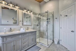 Maison (4 Bedrooms) | Intérieur
