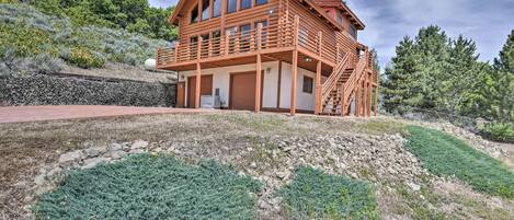 Nhà (4 Bedrooms) | Nội thất