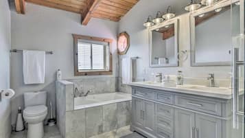Maison (4 Bedrooms) | Intérieur