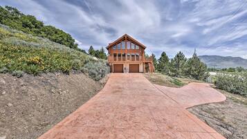 Maison (4 Bedrooms) | Intérieur