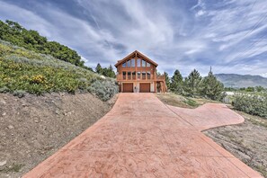 Nhà (4 Bedrooms) | Nội thất