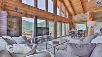 Maison (4 Bedrooms) | Façade de l’hébergement