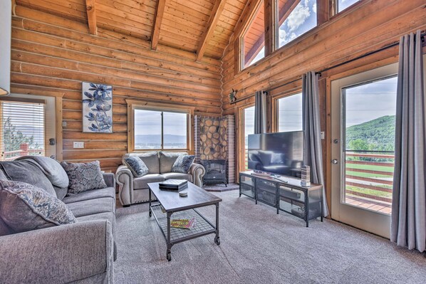 Nhà (4 Bedrooms) | Nội thất