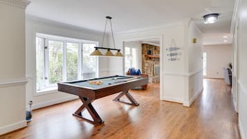 Sala de juegos