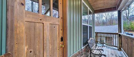 ハウス (2 Bedrooms) | 内装