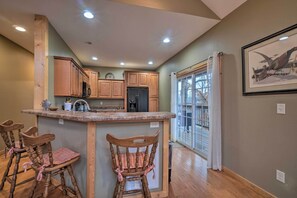 Casa (2 Bedrooms) | Interior