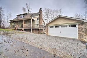 Ferienhaus (2 Bedrooms) | Innenbereich