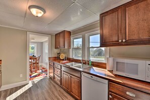 Casa (3 Bedrooms) | Parte interna