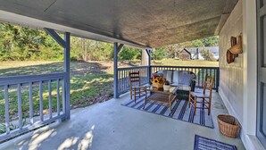 Nhà (3 Bedrooms) | Nội thất