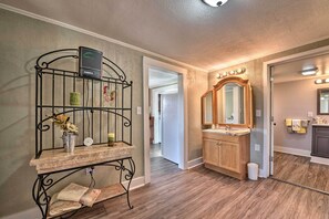 獨棟房屋 (3 Bedrooms) | 住宿內部