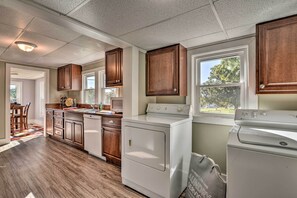 Nhà (3 Bedrooms) | Nội thất