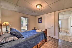 Rumah (3 Bedrooms) | Interior