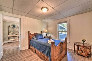 獨棟房屋 (3 Bedrooms) | 住宿內部