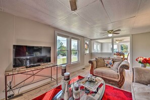 Rumah (3 Bedrooms) | Interior