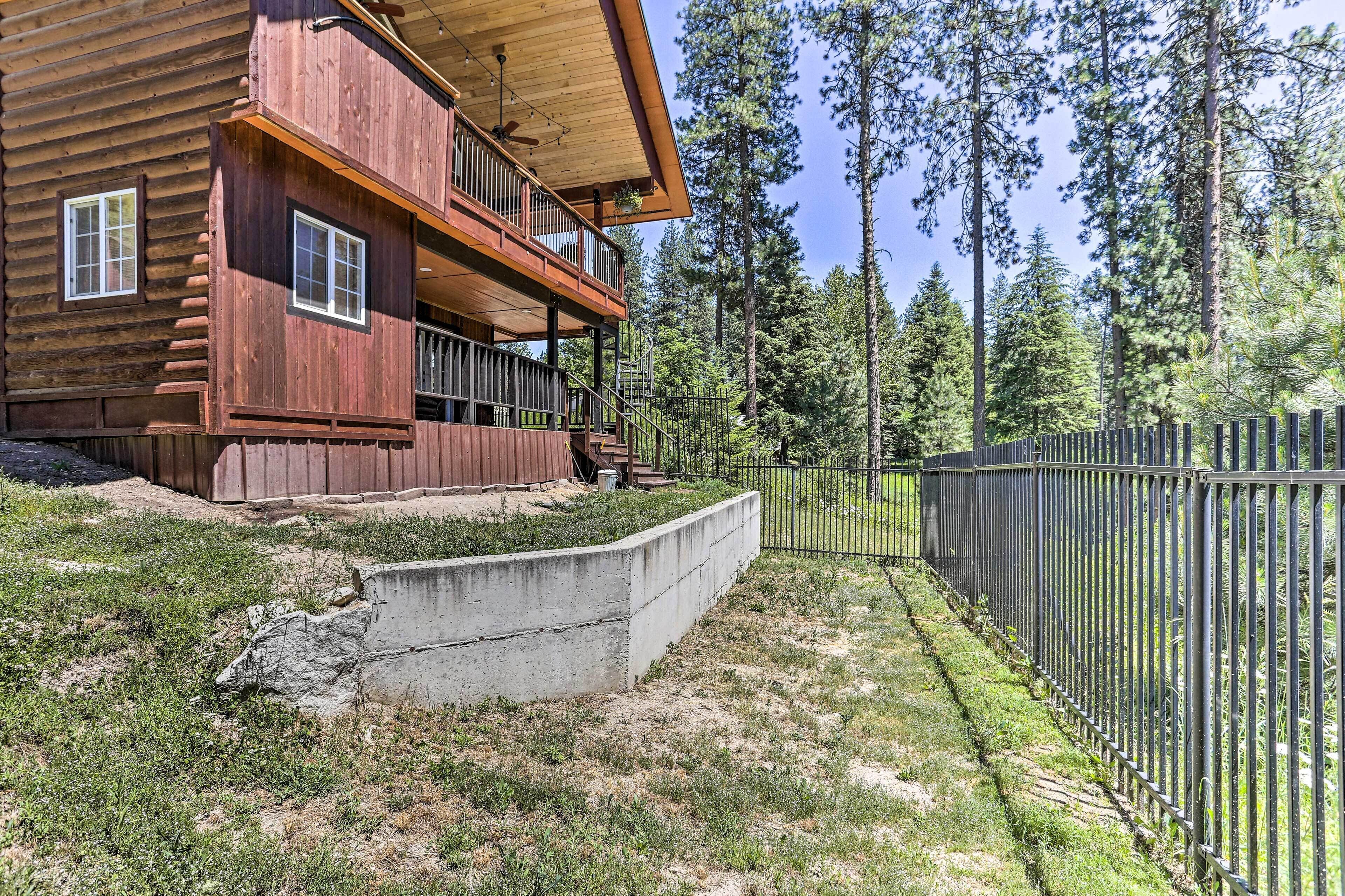 獨棟房屋 (3 Bedrooms) | 住宿內部