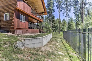 Maison (3 Bedrooms) | Intérieur