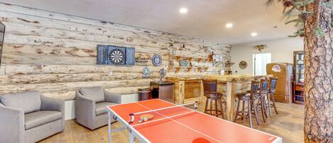 Huis (3 Bedrooms) | Interieur