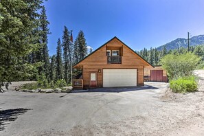 Rumah (3 Bedrooms) | Interior