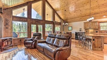 Rumah (3 Bedrooms) | Interior