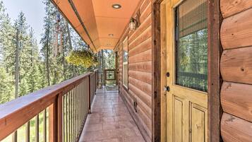 Rumah (3 Bedrooms) | Interior