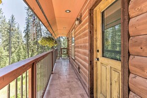 Rumah (3 Bedrooms) | Interior