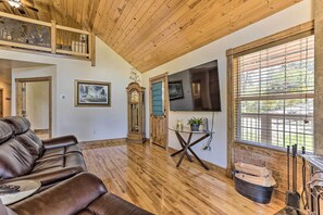 Maison (3 Bedrooms) | Intérieur