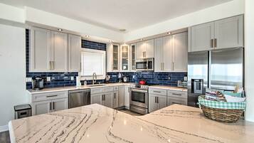 Apartment (3 Bedrooms) | Interior