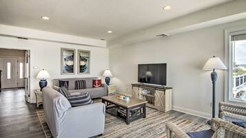 Apartment (3 Bedrooms) | Interior