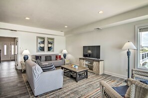 Apartment (3 Bedrooms) | Interior