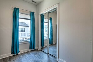 Căn hộ (3 Bedrooms) | Nội thất