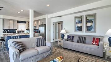 Apartment (3 Bedrooms) | Interior