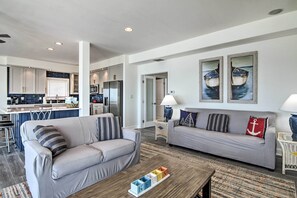 Apartment (3 Bedrooms) | Interior