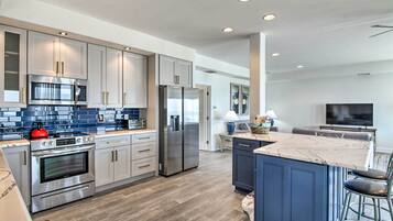 Apartment (3 Bedrooms) | Interior