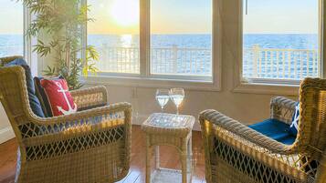 Apartemen (3 Bedrooms) | Interior