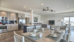 Apartment (3 Bedrooms) | Bahagian dalam