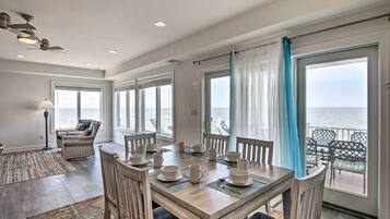 Apartment (3 Bedrooms) | Interior