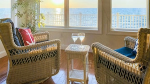 Apartment (3 Bedrooms) | Bahagian dalam