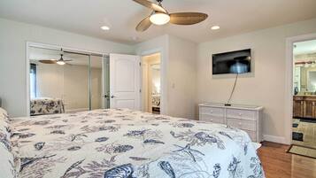 Apartment (3 Bedrooms) | Interior