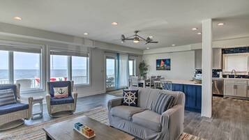 Apartment (3 Bedrooms) | Interior