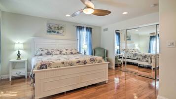 Apartment (3 Bedrooms) | Interior