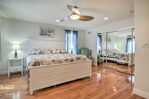 Apartment (3 Bedrooms) | Interior