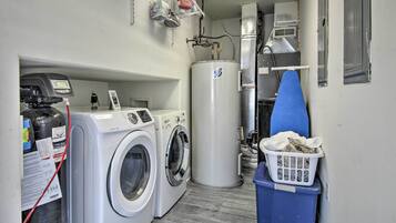 Apartment (3 Bedrooms) | Interior