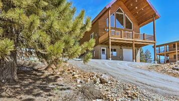 House (2 Bedrooms) | Bahagian dalam