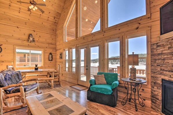 Nhà (2 Bedrooms) | Nội thất