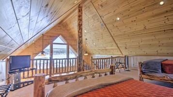 Nhà (2 Bedrooms) | Nội thất